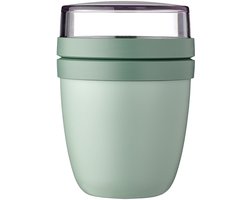 Mepal - Ellipse Lunch Pot Mini - Sage Nordique