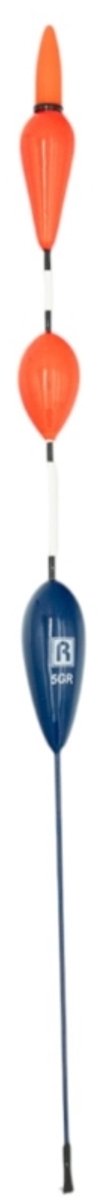 Rozemeijer Zander Float Hoempie With Light 5gr