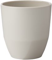 Mepal beker Silueta - 200 ml - Koffiebeker - Nordic white