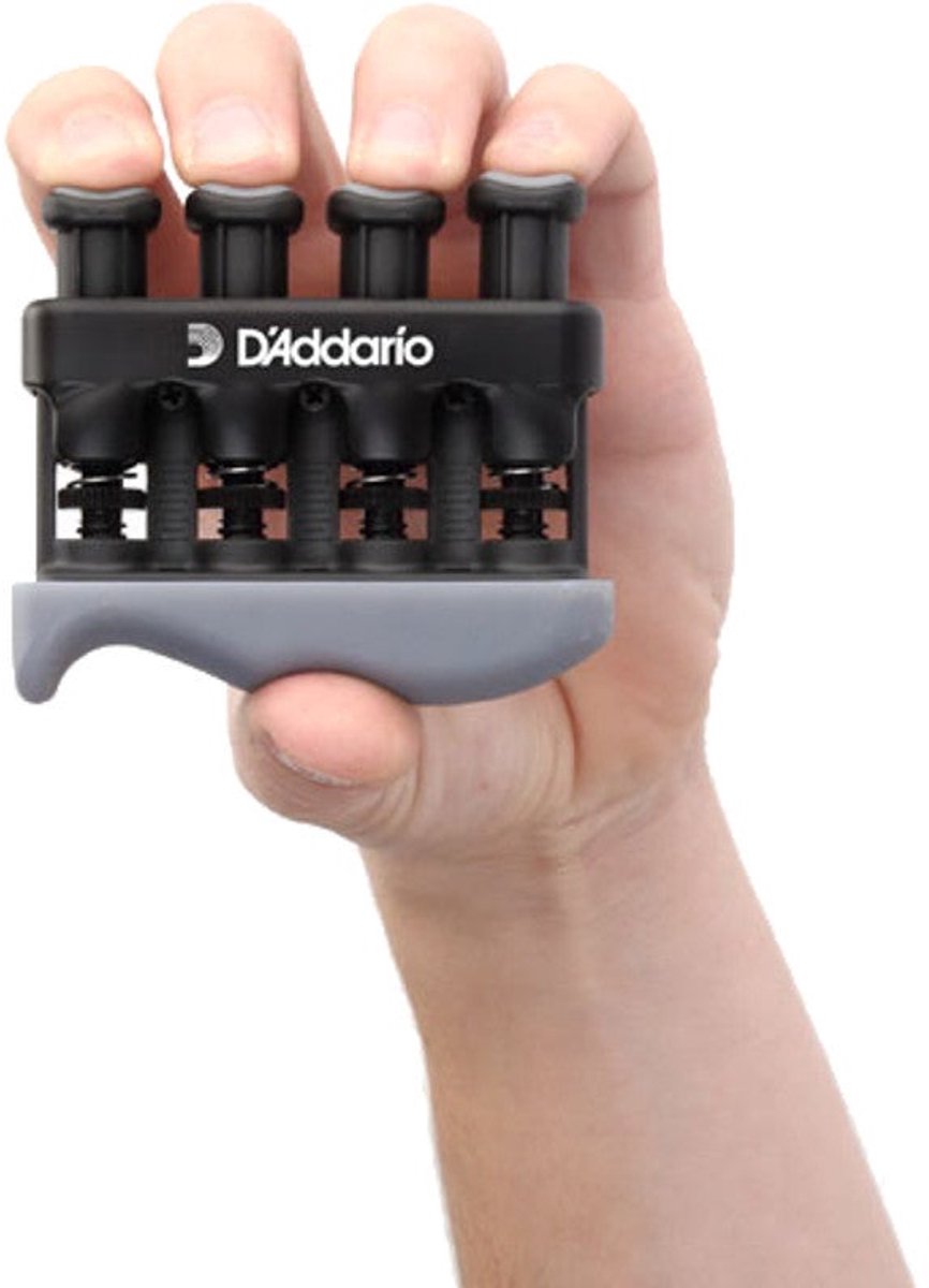 D'Addario Varigrip - Handfitness