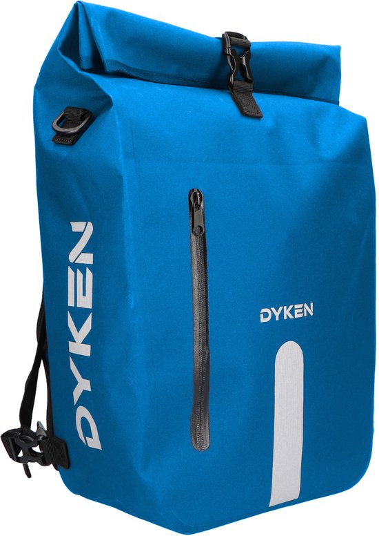 Dyken Enkele Fietstas