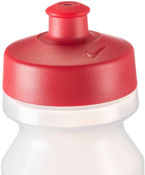 Nike Bidon Big Mouth 0.5L van Nike — afbeelding 2