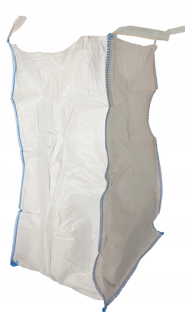 Big Bag 90x90x160 cm - 1000 kg Sterke Industriële Zak