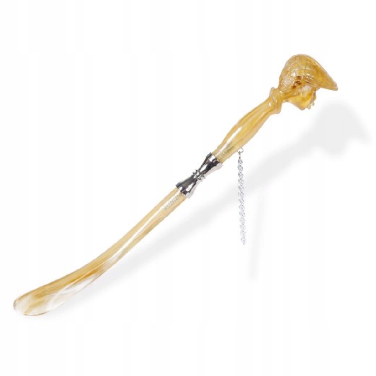 Kaps Schoenlepel 29 cm - Elegant in Praktische Schoenlepel