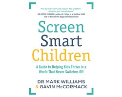 Screen Smart Children