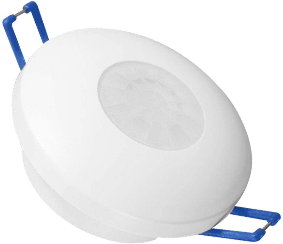 V-TAC VT-81044 PIR plafondbewegingssensoren - (MAX: 600W LED) - IP20 - Wit