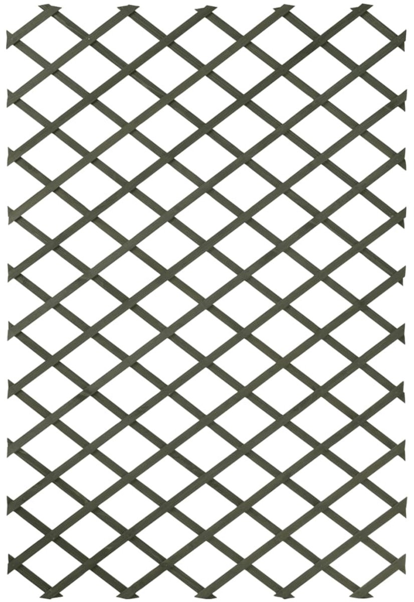 Nature - Houten Klimrek 150 x 50cm - Klim-En Geleide Artikel - Groen — afbeelding 9