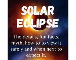 SOLAR ECLIPSE: