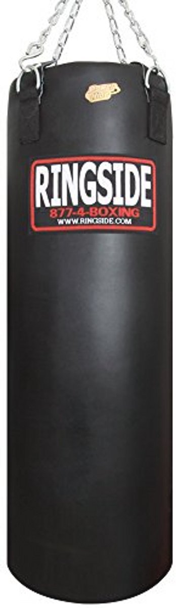 Zware Ongevulde Bokstas 14" x 42" voor Krachttraining