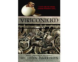 Viriconium