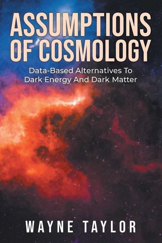 Assumptions Of Cosmology - cover