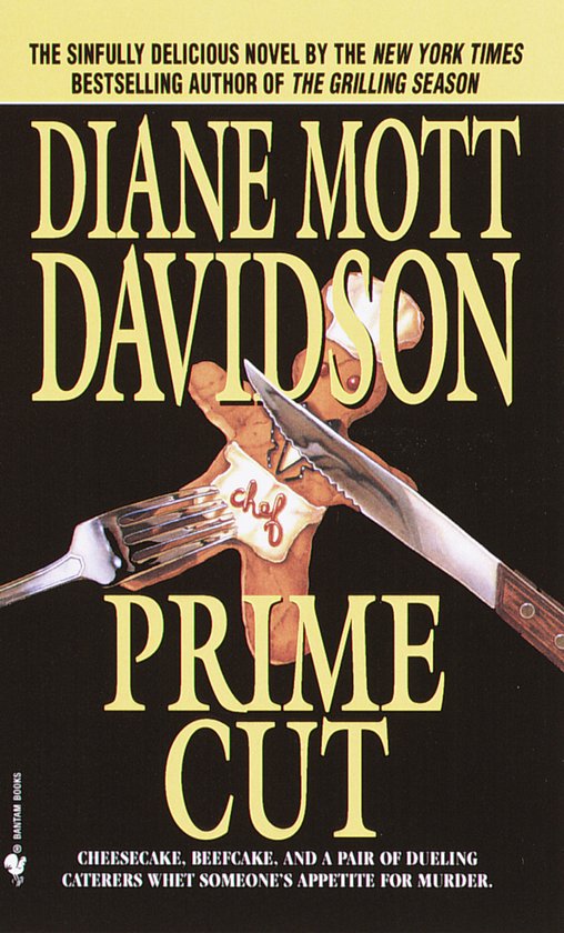 Prime Cut - cover