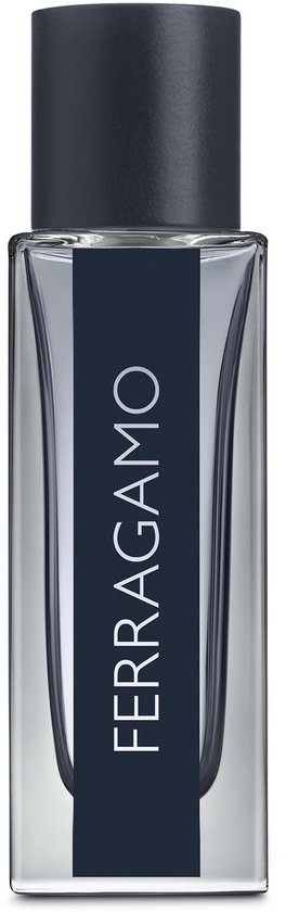 Salvatore Ferragamo - Ferragamo For Men - Eau De Toilette - 30Ml