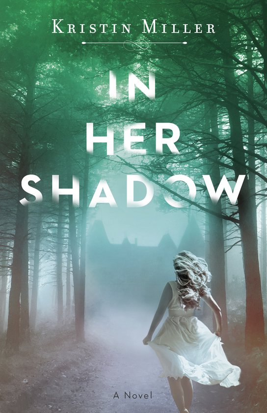In Her Shadow - cover