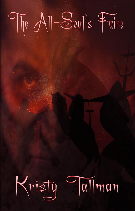 The All-Soul's Faire - cover