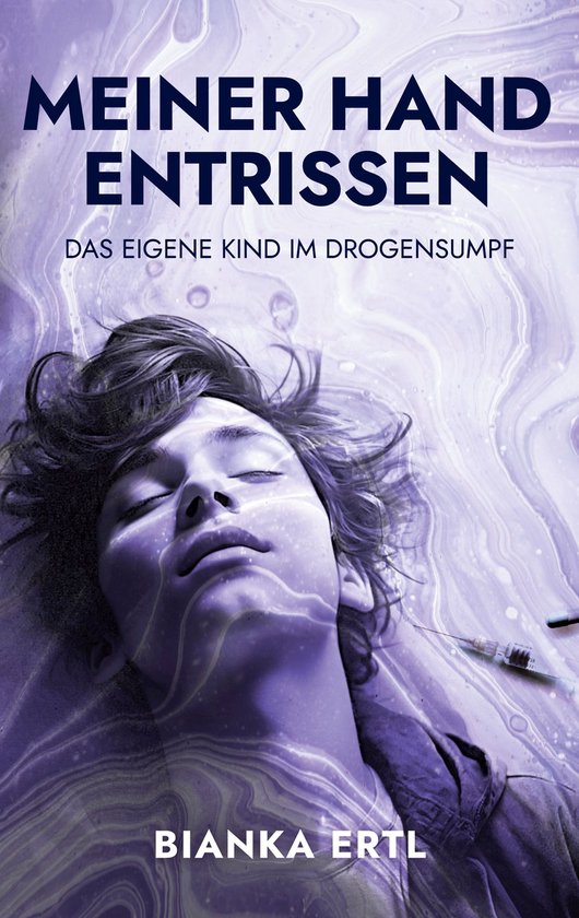 Meiner Hand entrissen - cover