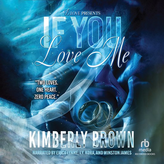 If You Love Me - cover