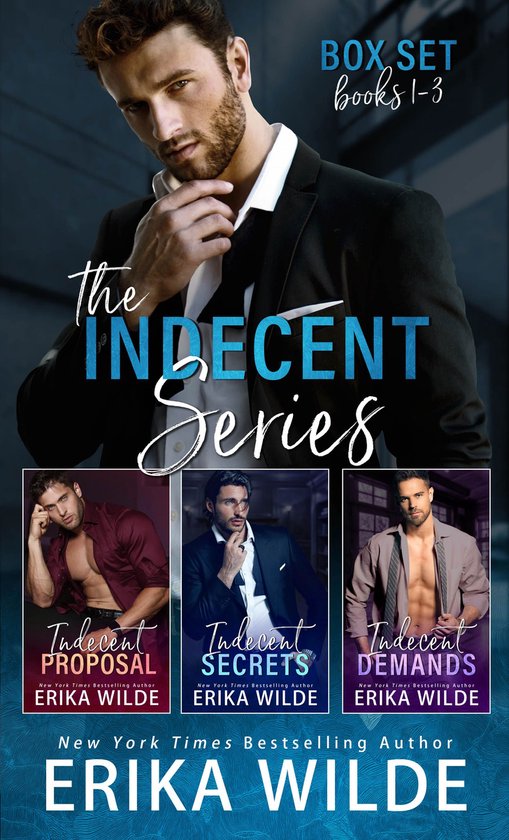 Indecent Series