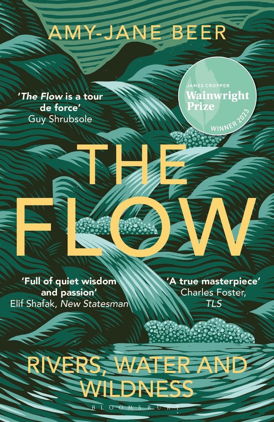 The Flow - cover