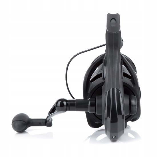 Skeater Realist Pro Power Cat 8K Sum Molen - Kracht voor de Grootste Vissen — afbeelding 3