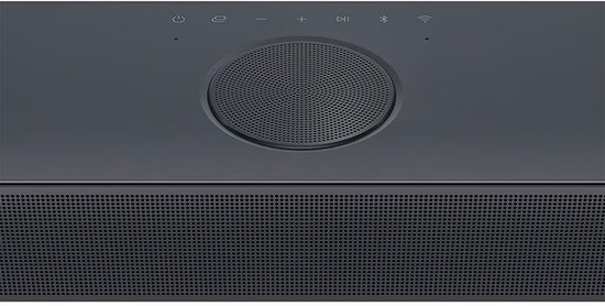 LG SC9S Zwart 3.1.3 kanalen 400 W van LG — afbeelding 3