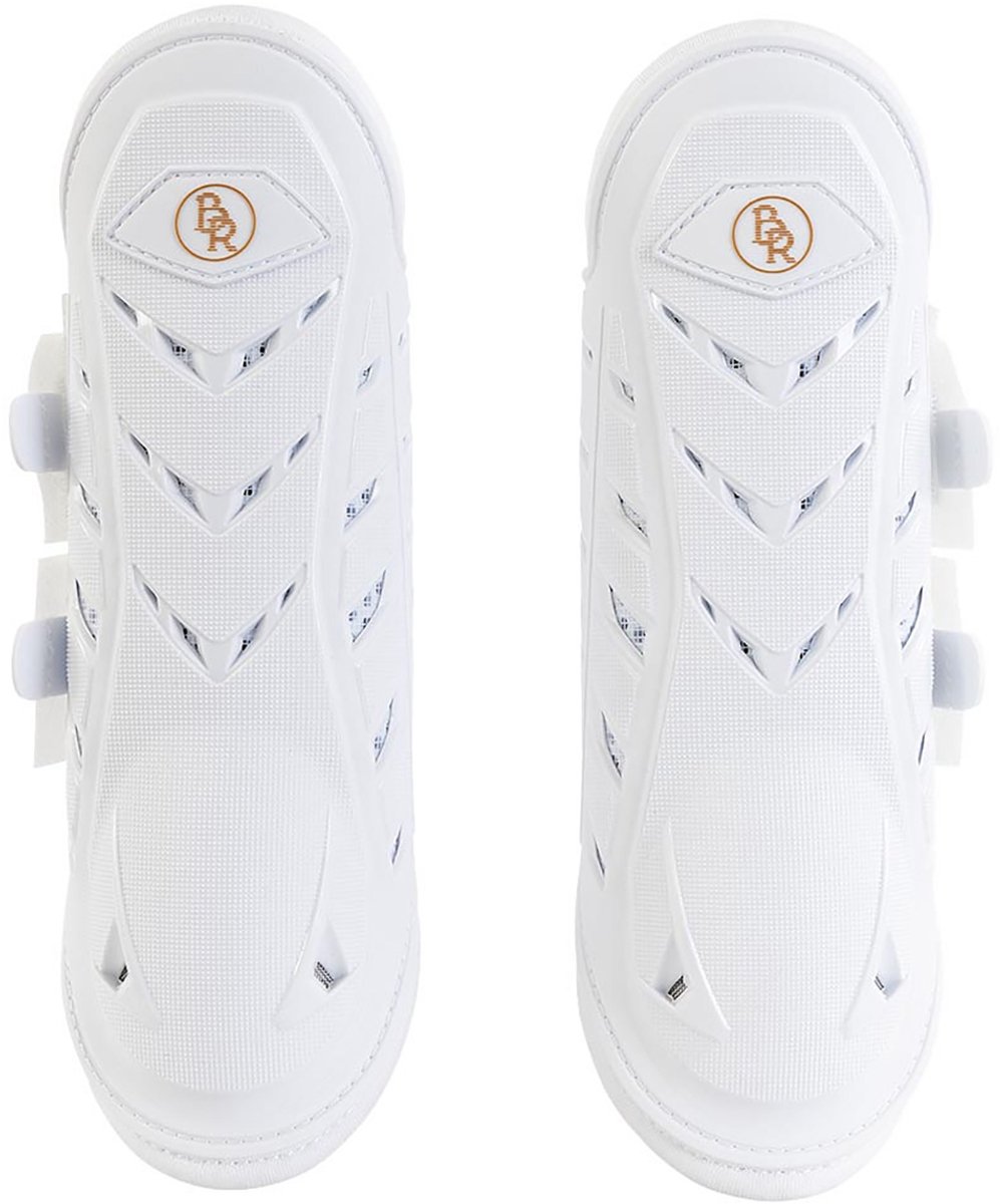 Br Beenbeschermers Br Pro Mesh Striking Wit