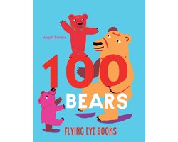 100 Bears
