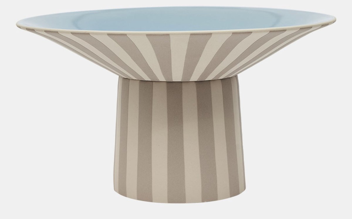 oyoy living toppu centerpiece - ø30 cm