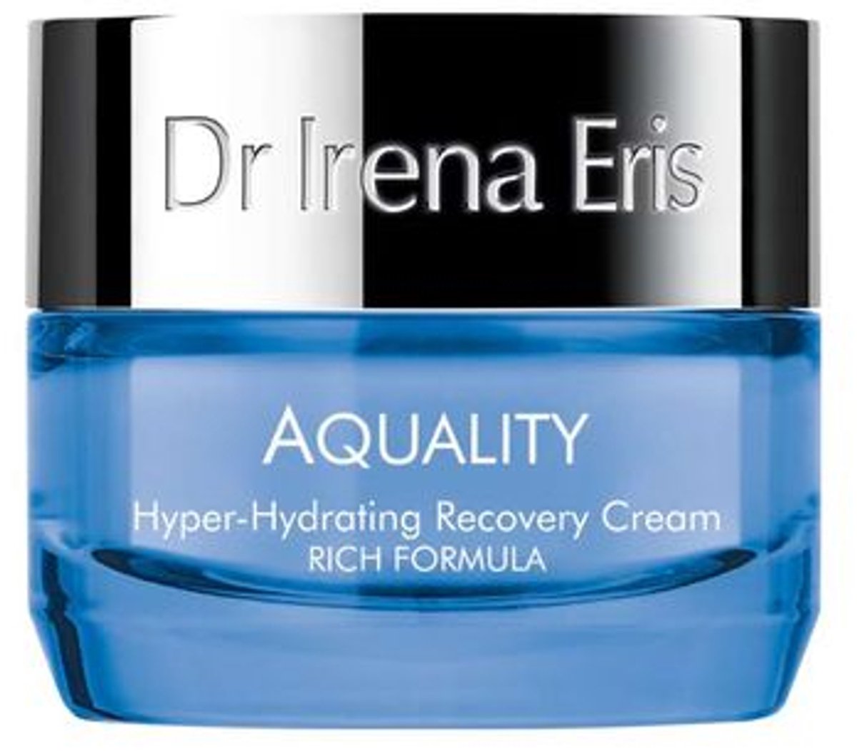 Dr Irena Eris Aquality Recovery Cream 50 ml