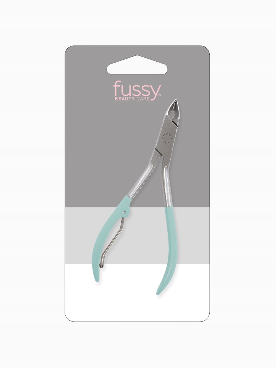 FUSSY Nagelriemtang RVS Scherpe Precisie