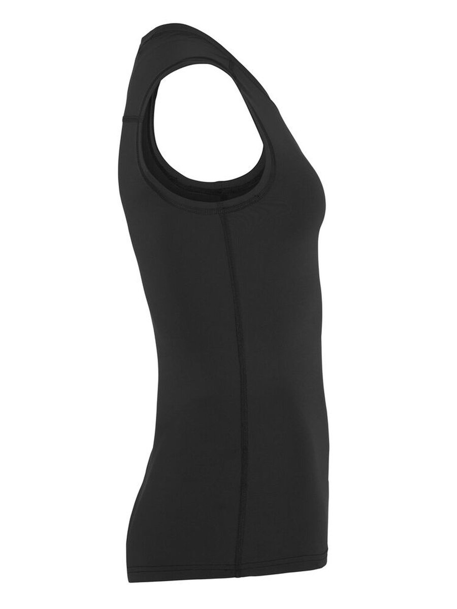Craft Ability Compression S/L W 1916163 - Black - M