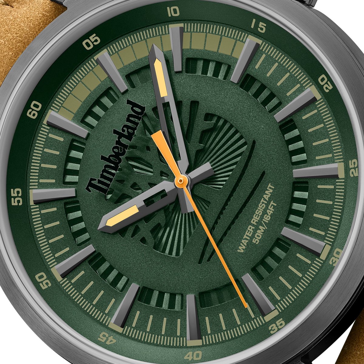 Horloge Lanigan Green