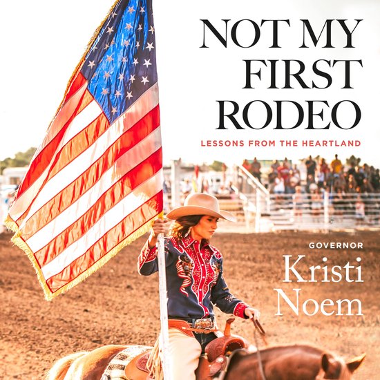 Not My First Rodeo - cover