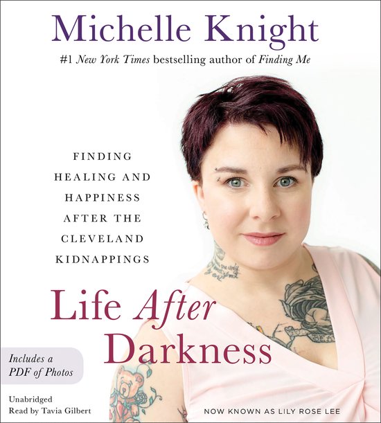 Life After Darkness - cover