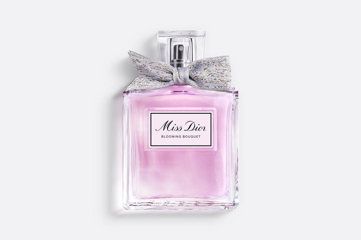 Miss DiorBlooming Bouquet Eau de Toilette Eau de toilette 150ml