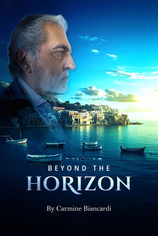 Foto: Beyond the horizon