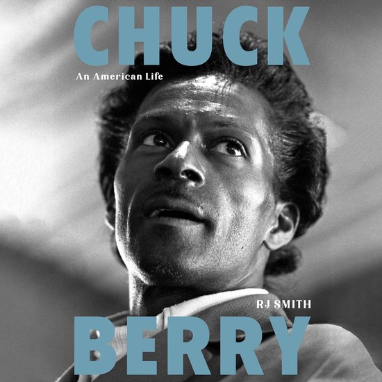 Chuck Berry - cover