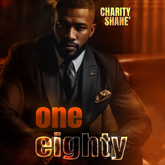 One Eighty - cover