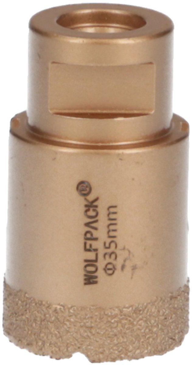 Wolfpack 09112145, 3,5 cm, 150 g, 50 mm, 40 mm, 120 mm