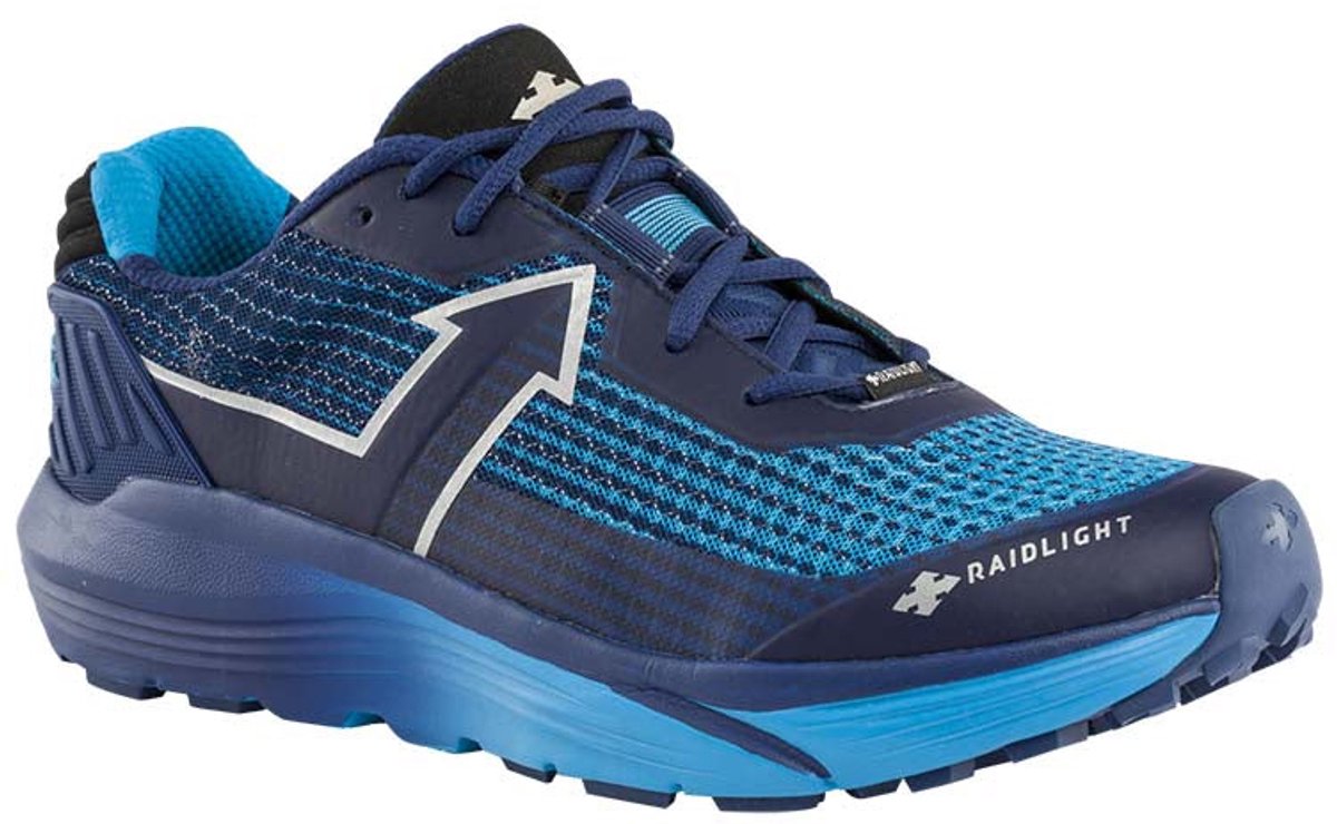 Raidlight GNHM310_70C115, Volwassene, Blauw, 1 stuk(s)