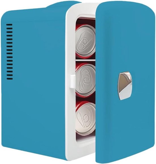 Thuys – Mini Koelkast – Minibar – Skincare Fridge