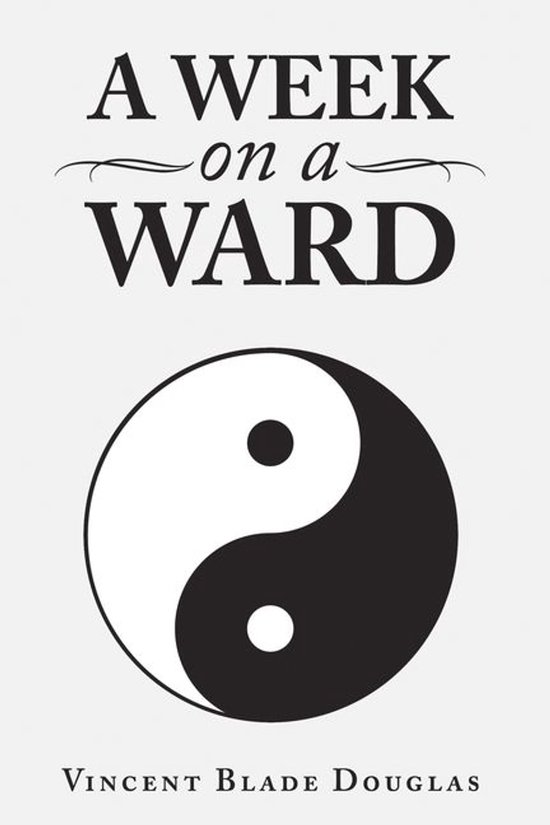 A Week on a Ward - cover