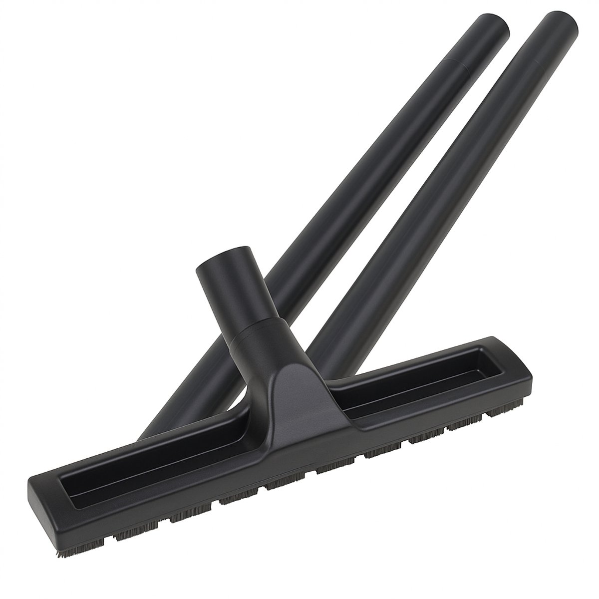 Stofzuigerbuis / zuigbuis & Stofzuigerkop / zuigmond Set Geschikt voor Karcher WD2 WD3 WD2 Plus