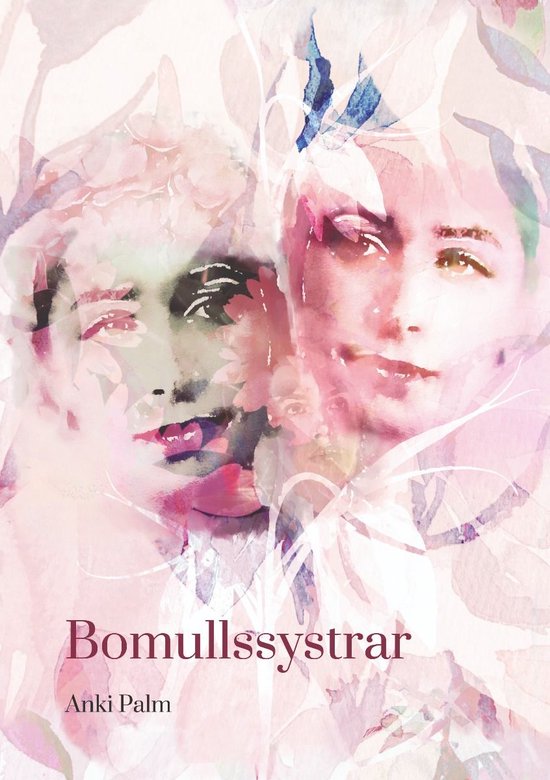 Bomullssystrar - cover