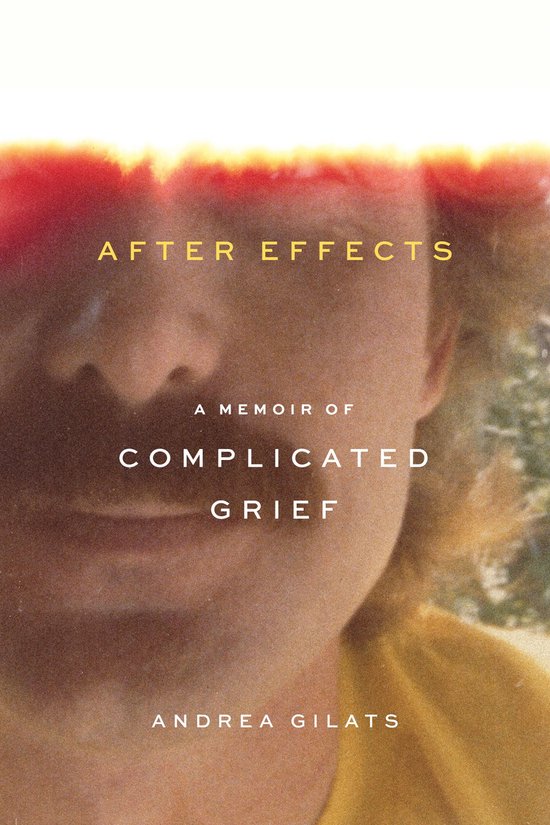 After Effects - cover