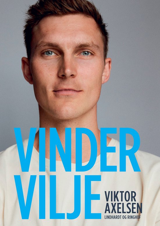 Vindervilje - cover