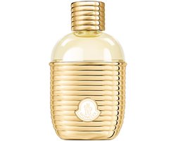 Moncler Sunrise pour Femme - 100 ml - eau de parfum spray - damesparfum