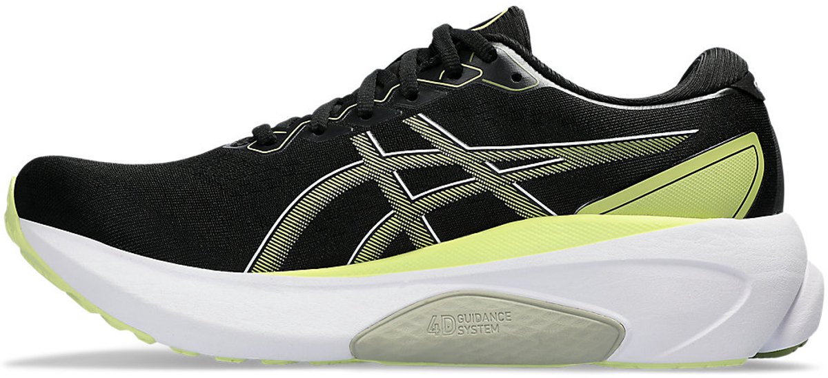 Asics Gel-Kayano 30 Hardloopschoenen – Unisex Zwart
