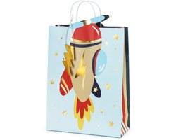 Vliegtuig - Multicolor