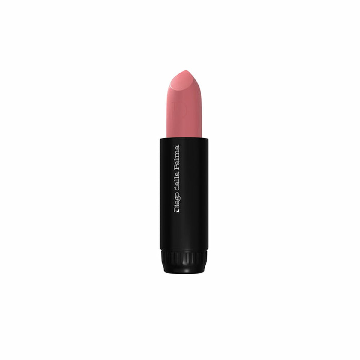 Diego dalla Palma Il Rossetto Lumi-Matt Refill System, Roze, 1 kleuren, Kleurend, Vrouwen, Mat, Fles